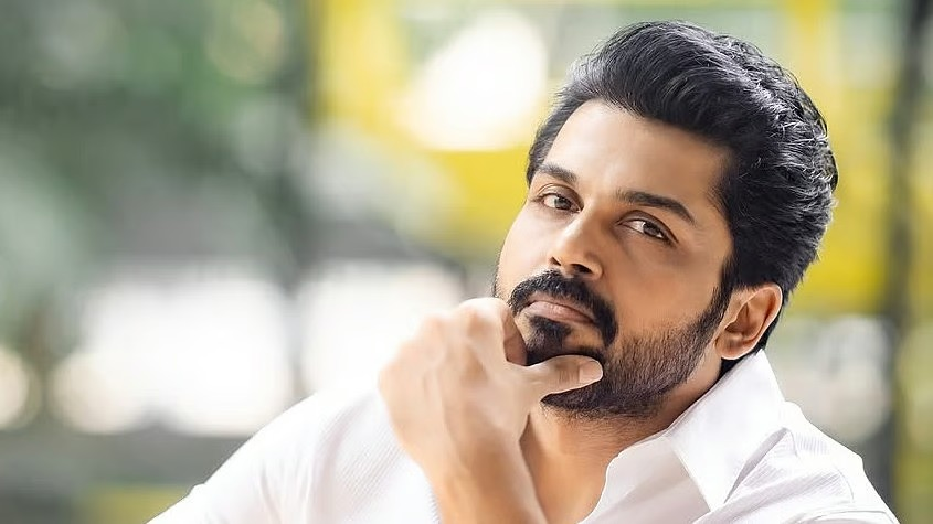 karthi