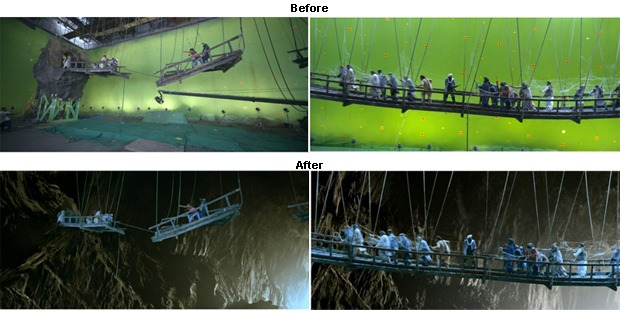 Chiru Chaithu Nikhil