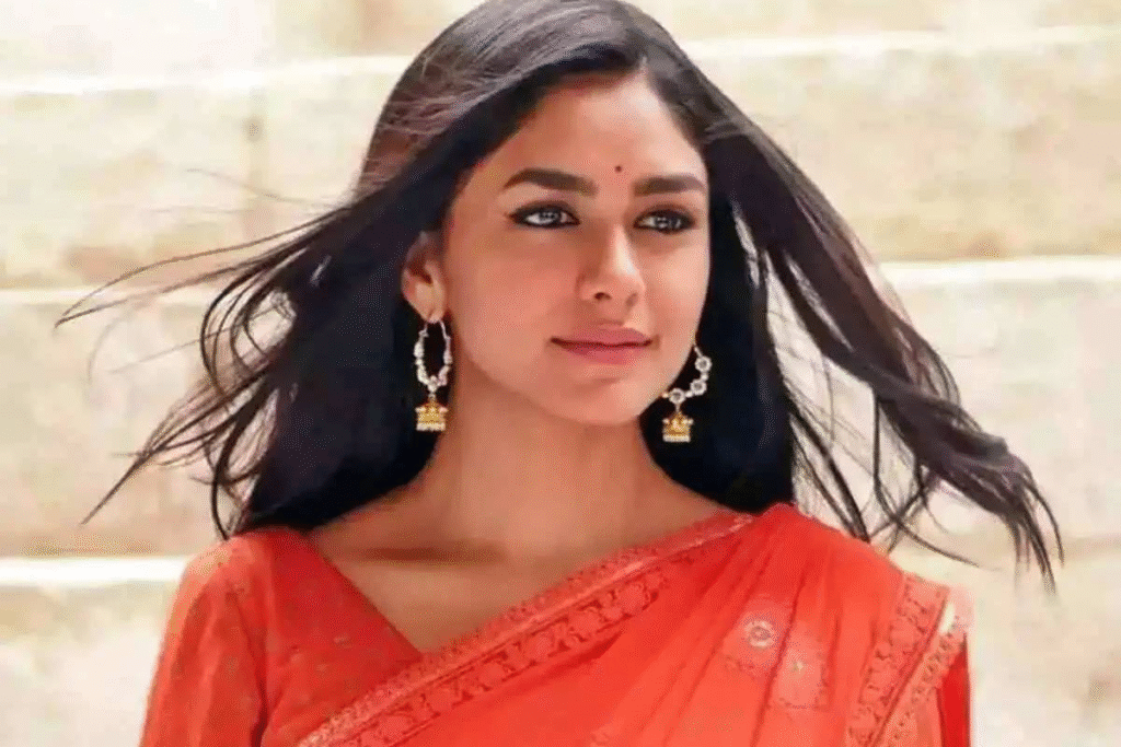 mrunal