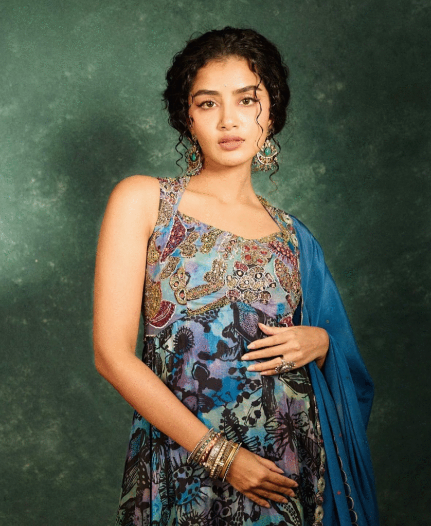 Anupama Parmeshwaran