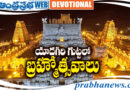 fromfeb18th | యాదగిరిగుట్ట శ్రీలక్ష్మీనరసింహ స్వామి బ్రహ్మోత్సవాలు
