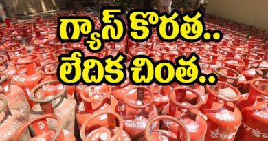 gas cylinder alternatives