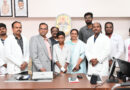 జీజీహెచ్‌లో అద్భుత శస్త్రచికిత్స..