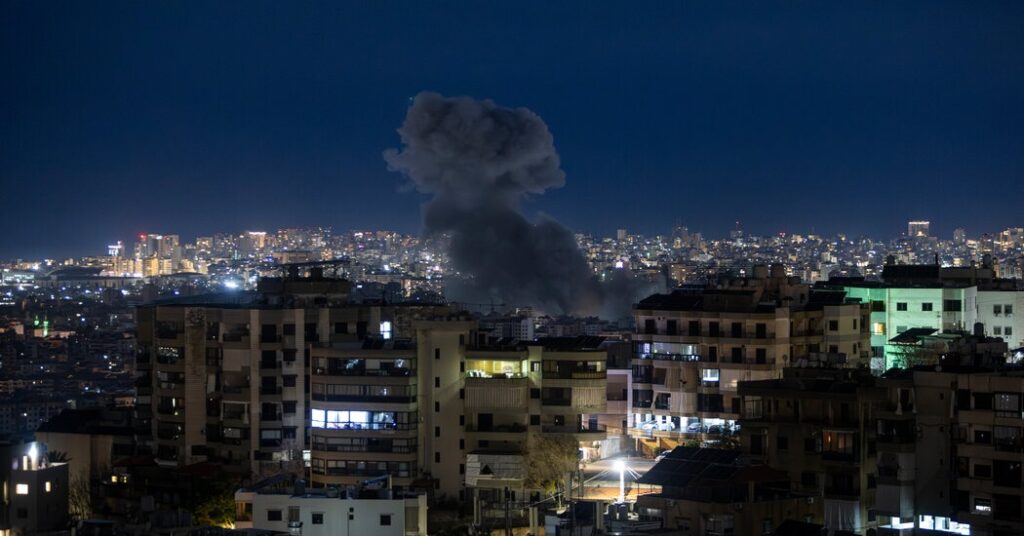World War 3 Fear 