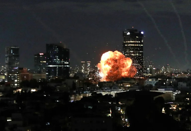 World War 3 Fear 