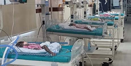 AP Hospitals AI