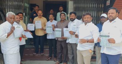 Chief Minister Nara Chandrababu