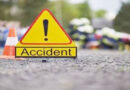 accident | ఆటో, లారీ ఢీ..
