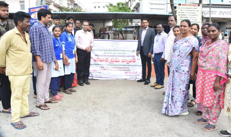Youth Time Bank