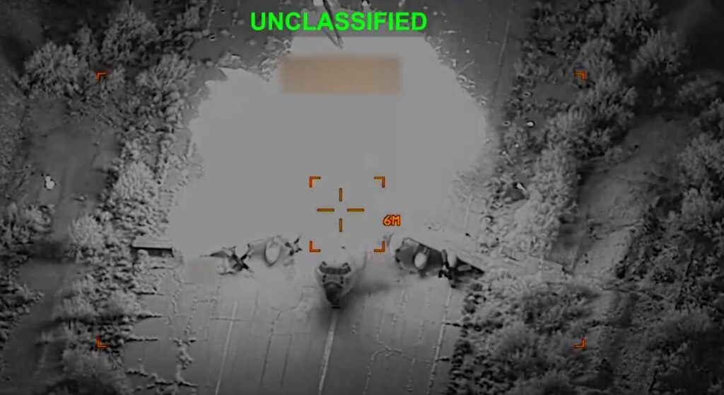 West Asia war crisis 