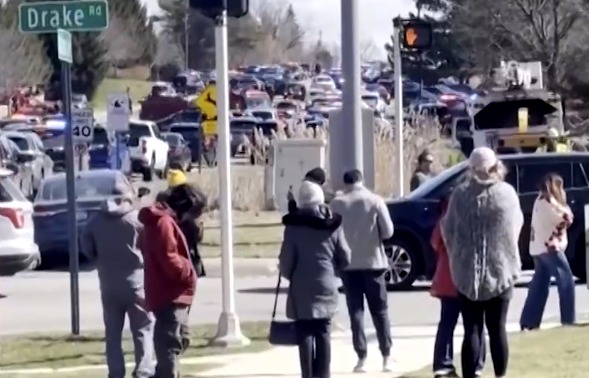 French soldier killed