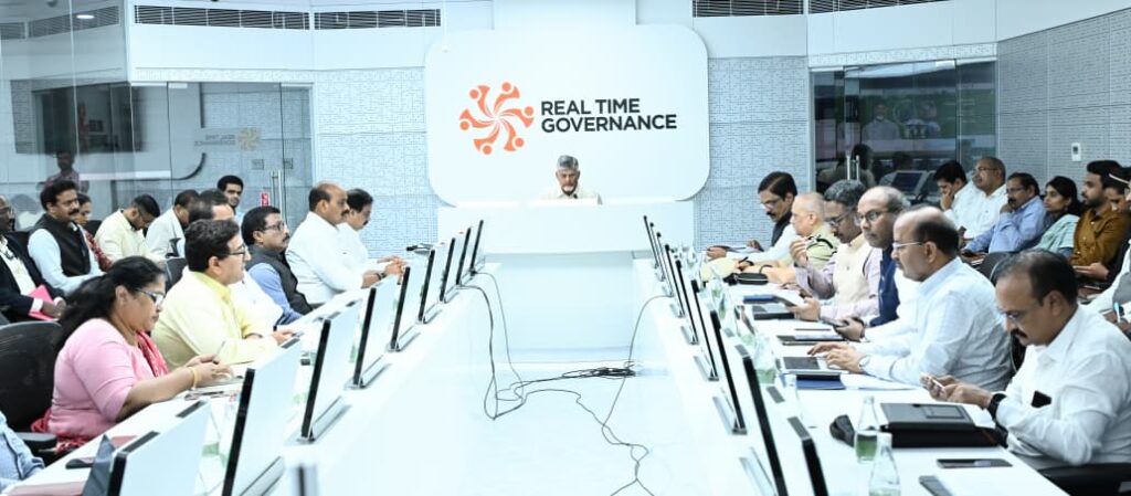 LPG black market control AP : 