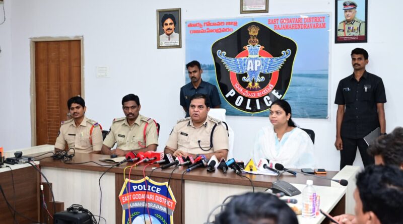 Burrilanka gang rape case : నలుగురికి జీవిత ఖైదు