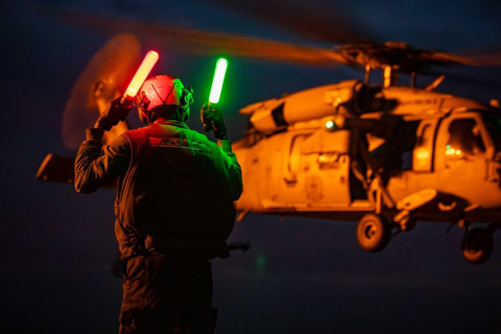 GBU-72 Attack
