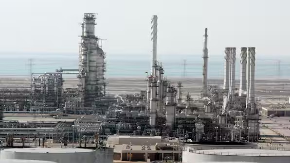 Gulf oil crisis 2026