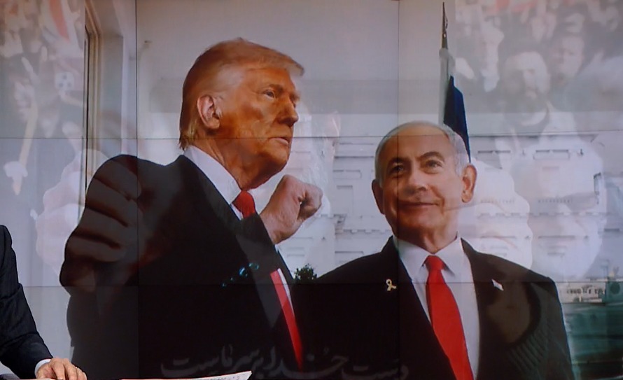 Trump Seeks 200 Bn 