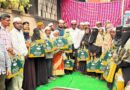 నిరుపేద ముస్లింలకు రంజాన్ తోఫా