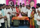 ఘనంగా మాజీ ఎమ్మెల్యే రాజయ్య జన్మదిన వేడుకలు