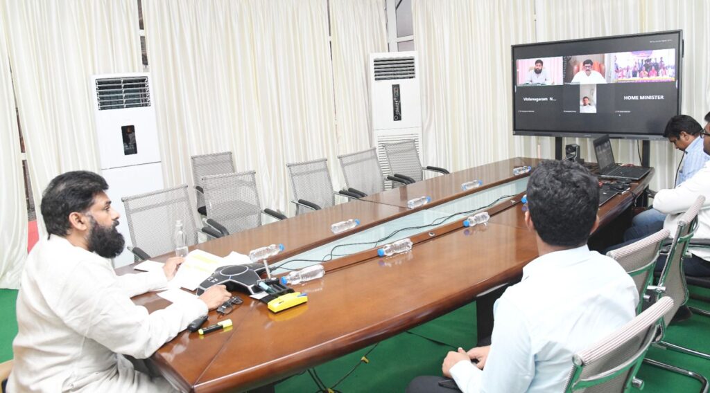 Rs 3.40cr ramatheertham road