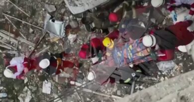 IrIrgc Warning : వాళ్లని వదలం Andhra Prabha Detail Report