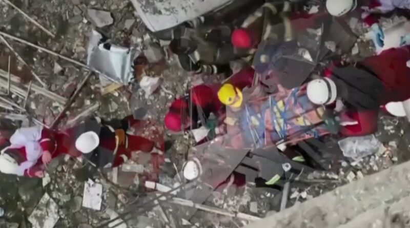 IrIrgc Warning : వాళ్లని వదలం Andhra Prabha Detail Report