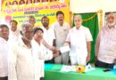 కృష్ణా ఫార్మర్స్ సొసైటీకి నూతన దిశ…