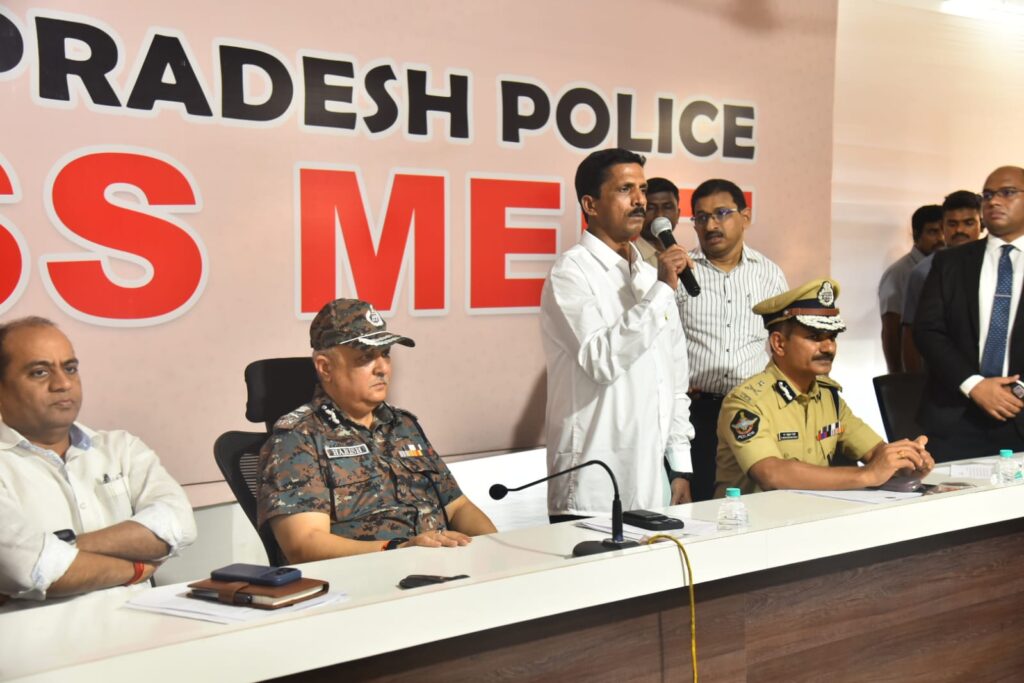 Maoist Strategy Failure