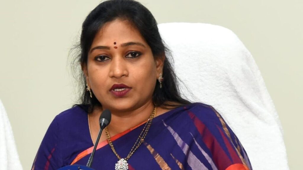 Challapalli Ps Accident 