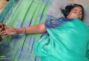 విద్యుత్ షాక్ కు గురై మహిళ మృతి