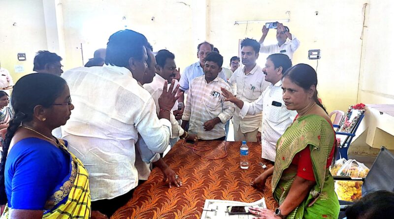 వీరులపాడు
