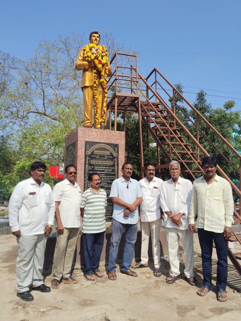AP NGOs