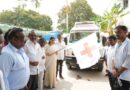 పేదల ముంగిటకే వైద్య సేవలు…