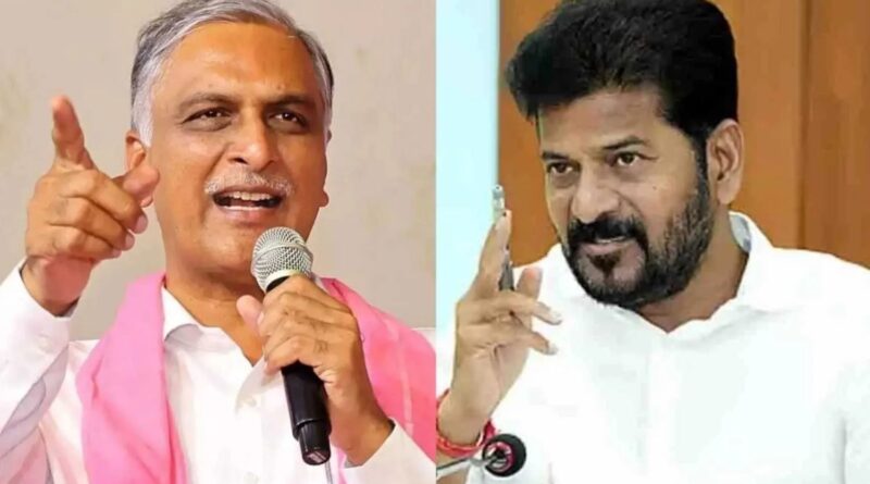 సీఎం రేవంత్ రెడ్డి సిద్దమా…