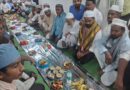 పొనకల్లో ఇఫ్తార్ విందులో పాల్గొన్న ఎమ్మెల్యే