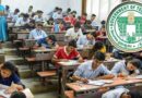 తెలంగాణలో ప్రారంభమైన పదో తరగతి పరీక్షలు..