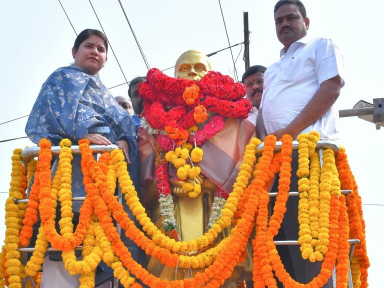 Mahatma Gandhi