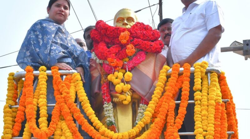 Mahatma Gandhi