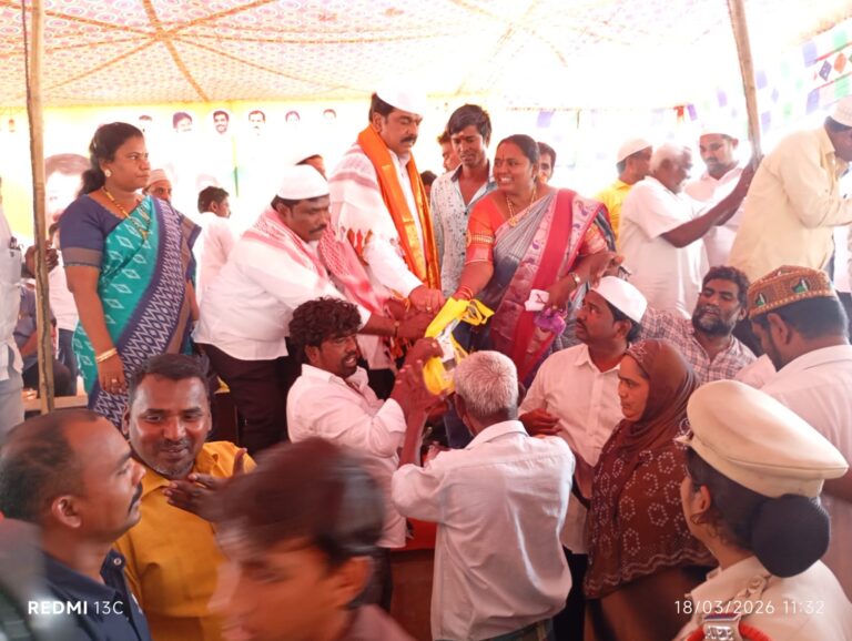 Distribution of kits