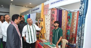 112 handloom associations