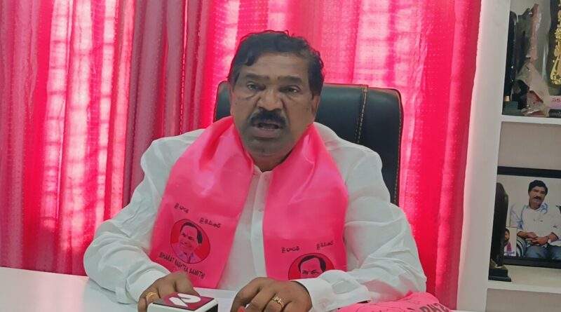Chief Minister