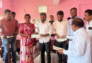 కల్యాణ లక్ష్మి చెక్కులు పంపిణీ..