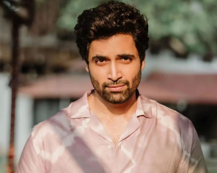 Adivi sesh