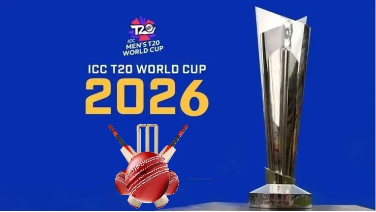 T20 World Cup |