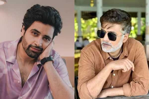 Adivi sesh