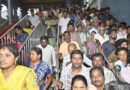 ఇంద్రకీలాద్రిపై భక్తుల రద్దీ అధికం..