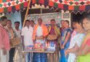 గ్రామ పంచాయతీ కార్మికులకు ఘనంగా సన్మానం