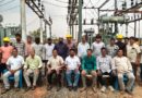 33 కేవీ వోల్టేజ్ బూస్టర్ ఏర్పాటు..