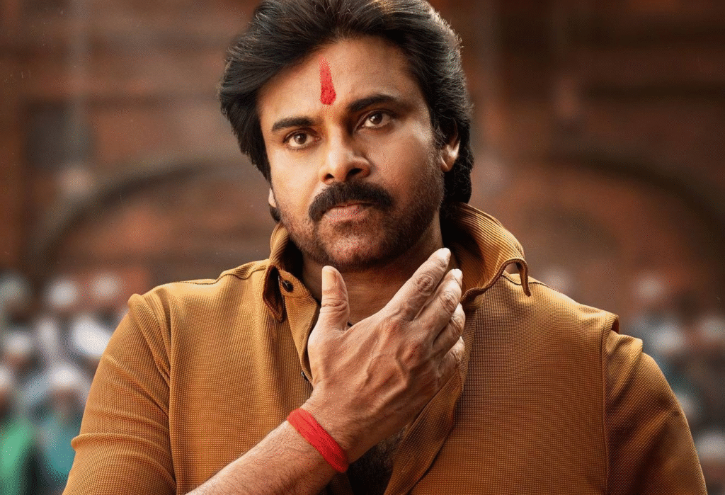 Power star