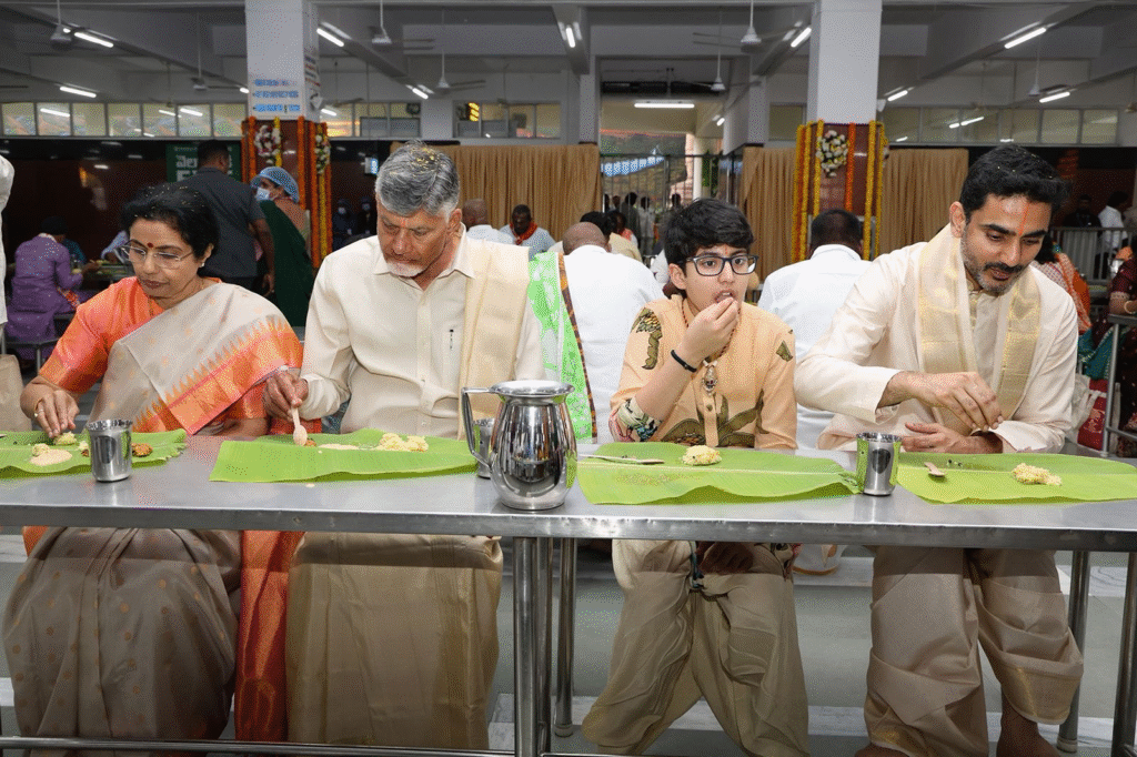 Chandrababu