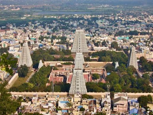 Arunachalam